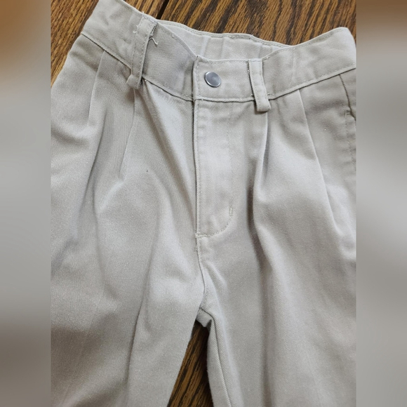 Izod & Arizona Boys 4T Sweater and Pants Set - Picture 8 of 13